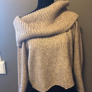 Aerie Knit Sweater